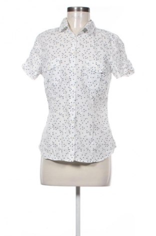 Γυναικείο πουκάμισο H&M L.O.G.G., Μέγεθος M, Χρώμα Πολύχρωμο, Τιμή 13,00 €