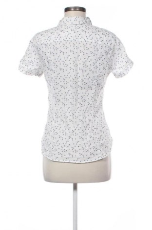 Γυναικείο πουκάμισο H&M L.O.G.G., Μέγεθος M, Χρώμα Πολύχρωμο, Τιμή 13,00 €