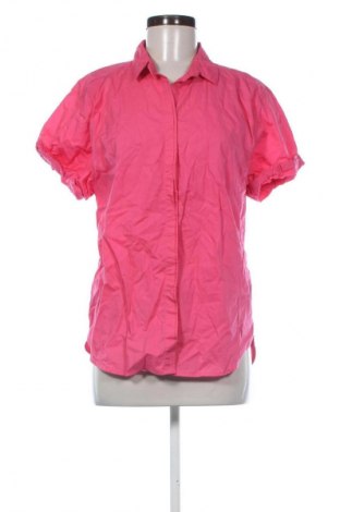 Cămașă de femei H&M L.O.G.G., Mărime S, Culoare Roz, Preț 67,77 Lei