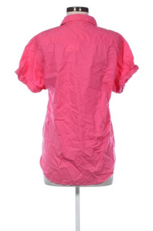 Cămașă de femei H&M L.O.G.G., Mărime S, Culoare Roz, Preț 67,77 Lei