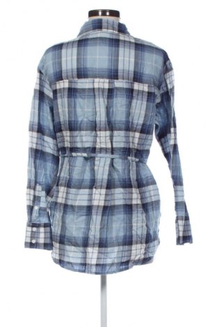 Damenbluse H&M Mama, Größe S, Farbe Mehrfarbig, Preis 5,99 €