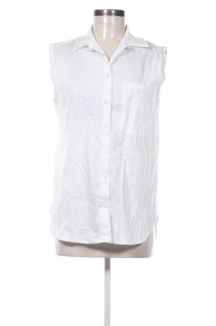 Damenbluse Haily`s, Größe M, Farbe Weiß, Preis 11,99 €