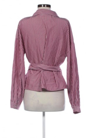 Γυναικείο πουκάμισο Hallhuber, Μέγεθος L, Χρώμα Πολύχρωμο, Τιμή 12,99 €