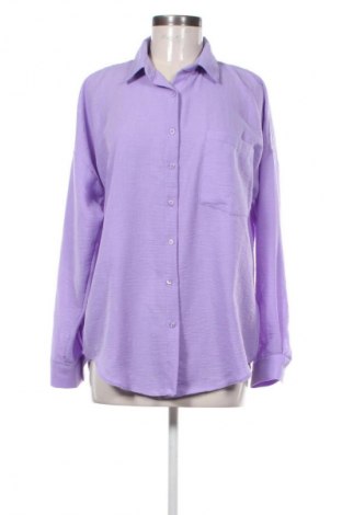 Damenbluse Happines, Größe M, Farbe Lila, Preis 18,99 €