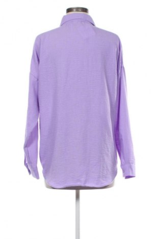 Damenbluse Happines, Größe M, Farbe Lila, Preis 18,99 €