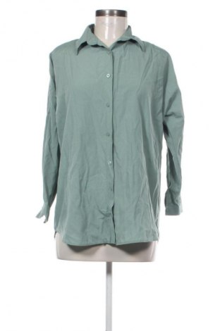 Damenbluse Happiness, Größe S, Farbe Grün, Preis 12,85 €