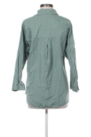 Damenbluse Happiness, Größe S, Farbe Grün, Preis 12,85 €