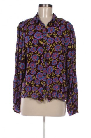 Damenbluse Harper & Yve, Größe M, Farbe Mehrfarbig, Preis 18,99 €