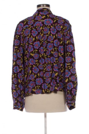 Damenbluse Harper & Yve, Größe M, Farbe Mehrfarbig, Preis 18,99 €