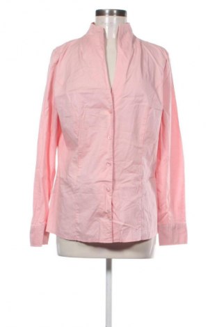 Damenbluse Heine, Größe L, Farbe Rosa, Preis € 20,91