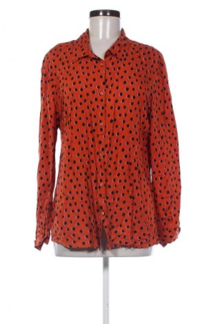 Γυναικείο πουκάμισο Hema, Μέγεθος L, Χρώμα Πολύχρωμο, Τιμή 5,99 €