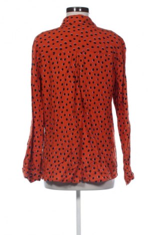 Γυναικείο πουκάμισο Hema, Μέγεθος L, Χρώμα Πολύχρωμο, Τιμή 5,99 €