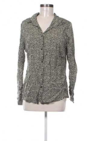 Γυναικείο πουκάμισο Hema, Μέγεθος L, Χρώμα Πολύχρωμο, Τιμή 5,99 €