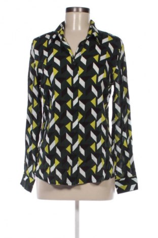 Γυναικείο πουκάμισο Hema, Μέγεθος M, Χρώμα Πολύχρωμο, Τιμή 4,99 €