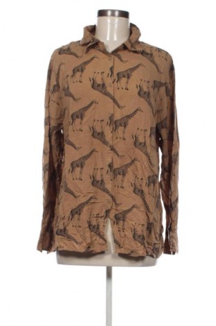 Damenbluse Hema, Größe XL, Farbe Mehrfarbig, Preis 5,99 €