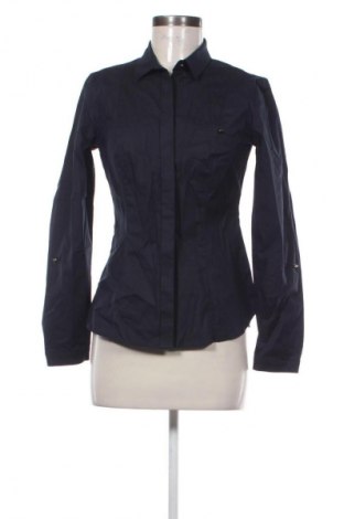 Дамска риза Hermosa, Размер S, Цвят Син, Цена 63,49 €