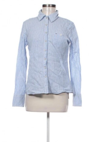 Дамска риза Hilfiger Denim, Размер M, Цвят Многоцветен, Цена 91,15 €