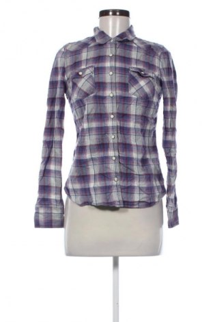 Damska koszula Hilfiger Denim, Rozmiar S, Kolor Kolorowy, Cena 63,99 zł