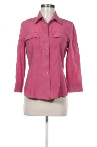 Дамска риза Hirsch, Размер M, Цвят Розов, Цена 13,00 €