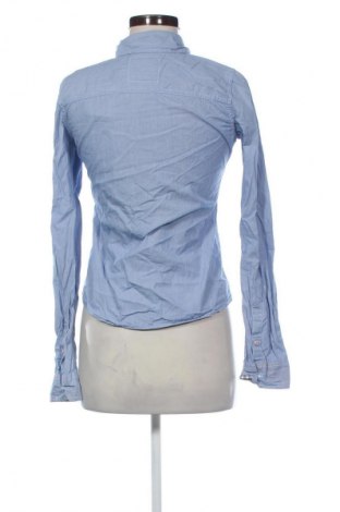 Γυναικείο πουκάμισο Hollister, Μέγεθος S, Χρώμα Πολύχρωμο, Τιμή 6,99 €