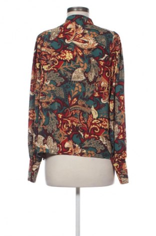 Γυναικείο πουκάμισο Holly & Whyte By Lindex, Μέγεθος M, Χρώμα Πολύχρωμο, Τιμή 12,77 €