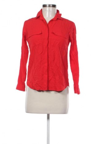 Női ing House, Méret S, Szín Piros, Ár 5 372 Ft