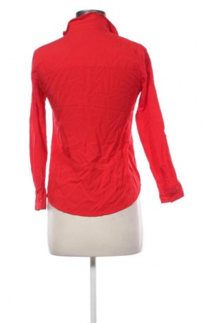 Női ing House, Méret S, Szín Piros, Ár 5 372 Ft
