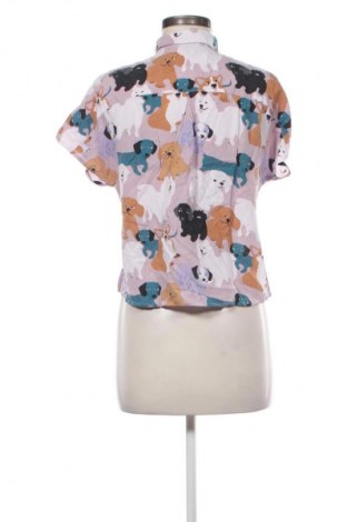 Cămașă de femei House, Mărime S, Culoare Multicolor, Preț 66,58 Lei