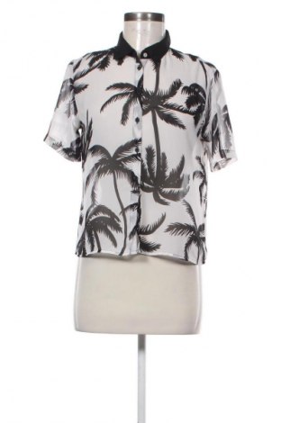 Γυναικείο πουκάμισο House, Μέγεθος S, Χρώμα Πολύχρωμο, Τιμή 12,69 €