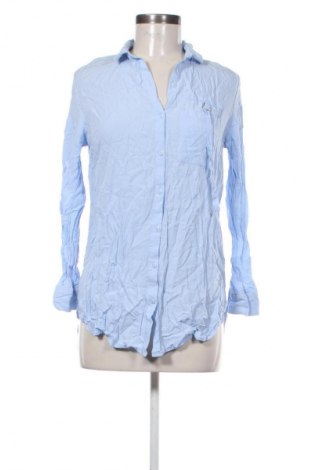 Dámska košeľa  House, Veľkosť S, Farba Modrá, Cena  12,69 €