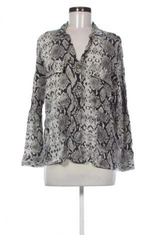 Damenbluse House, Größe M, Farbe Mehrfarbig, Preis € 12,69