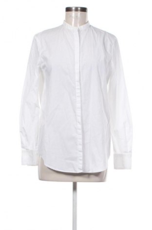 Γυναικείο πουκάμισο Hugo Boss, Μέγεθος M, Χρώμα Λευκό, Τιμή 70,00 €