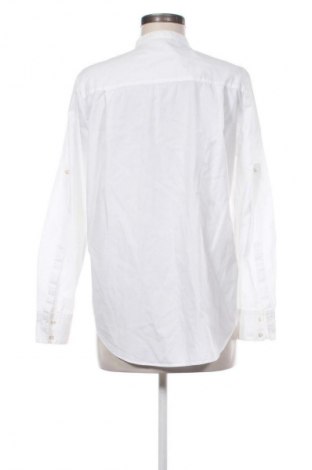 Γυναικείο πουκάμισο Hugo Boss, Μέγεθος M, Χρώμα Λευκό, Τιμή 70,00 €