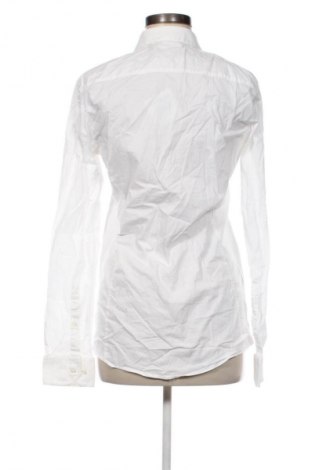 Damska koszula Hugo Boss, Rozmiar L, Kolor Biały, Cena 207,99 zł