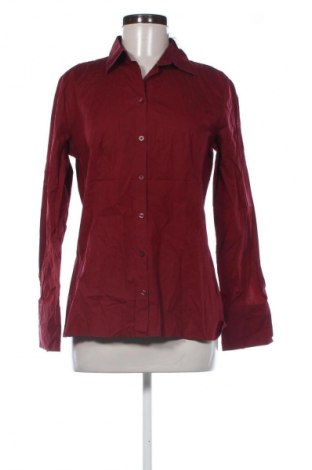 Damska koszula Hugo Boss, Rozmiar M, Kolor Brązowy, Cena 225,99 zł