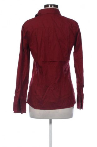 Damska koszula Hugo Boss, Rozmiar M, Kolor Brązowy, Cena 225,99 zł