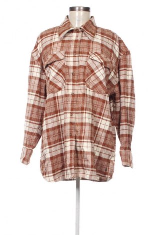 Damenbluse Human Nature, Größe XL, Farbe Mehrfarbig, Preis 8,99 €