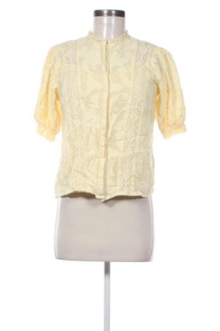 Dámská košile  Ibana, Velikost M, Barva Žlutá, Cena  429,00 Kč