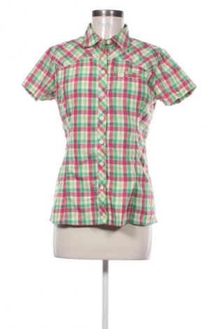 Дамска риза Icepeak, Размер M, Цвят Многоцветен, Цена 24,55 €