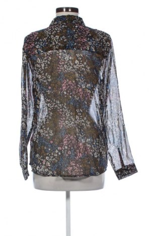 Γυναικείο πουκάμισο Ichi, Μέγεθος S, Χρώμα Πολύχρωμο, Τιμή 5,99 €
