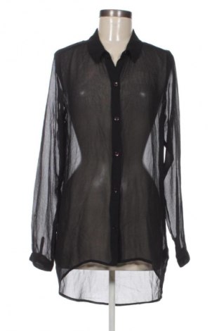 Damenbluse Ichi, Größe S, Farbe Schwarz, Preis € 6,99