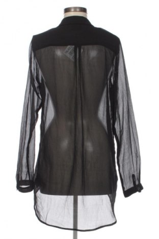 Damenbluse Ichi, Größe S, Farbe Schwarz, Preis € 6,99