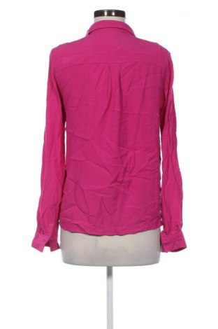 Dámská košile  Ichi, Velikost S, Barva Růžová, Cena  149,00 Kč