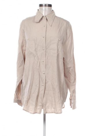 Damenbluse Impuls, Größe XL, Farbe Beige, Preis € 8,99