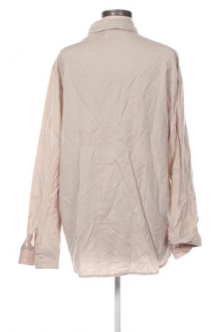 Damenbluse Impuls, Größe XL, Farbe Beige, Preis € 8,99