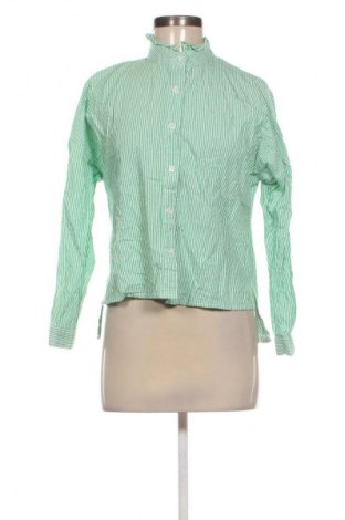 Damenbluse In April 1986, Größe S, Farbe Mehrfarbig, Preis € 8,99