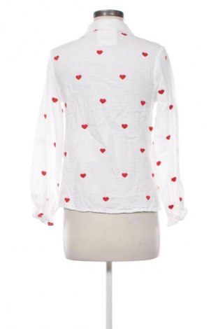 Damska koszula In April 1986, Rozmiar M, Kolor Kolorowy, Cena 37,99 zł