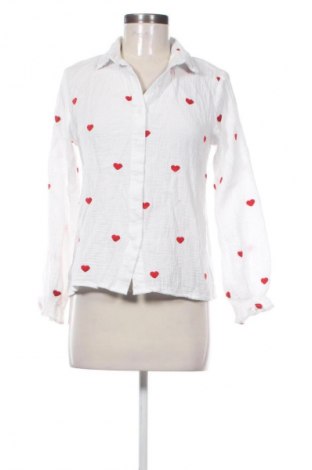 Damska koszula In April 1986, Rozmiar M, Kolor Kolorowy, Cena 37,99 zł