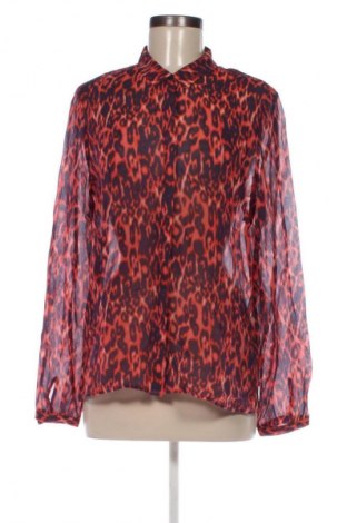 Дамска риза In Wear, Размер M, Цвят Многоцветен, Цена 28,20 €