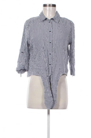 Damenbluse Infinity, Größe M, Farbe Mehrfarbig, Preis € 6,99